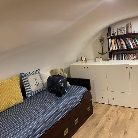 Casa Barone Lägenhet Neapel Exteriör bild