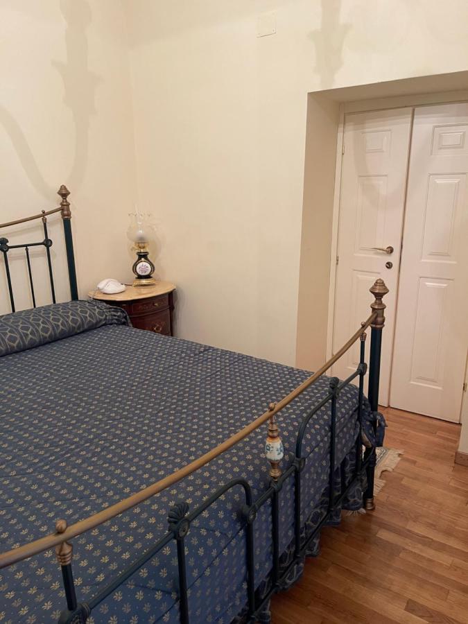 Casa Barone Lägenhet Neapel Exteriör bild