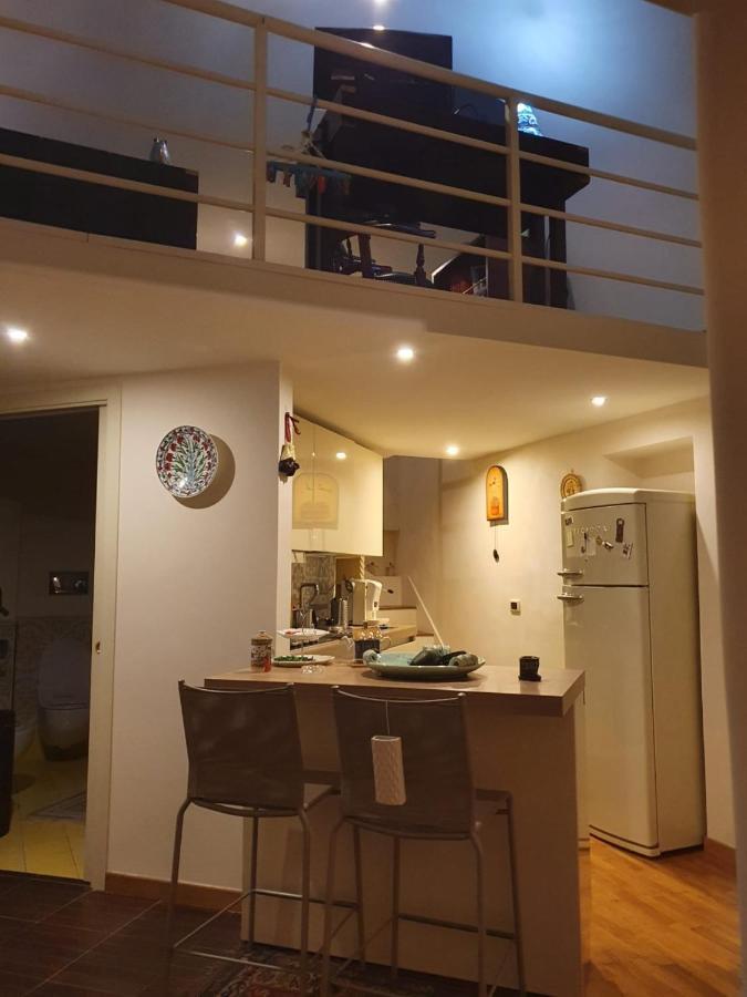 Casa Barone Lägenhet Neapel Exteriör bild