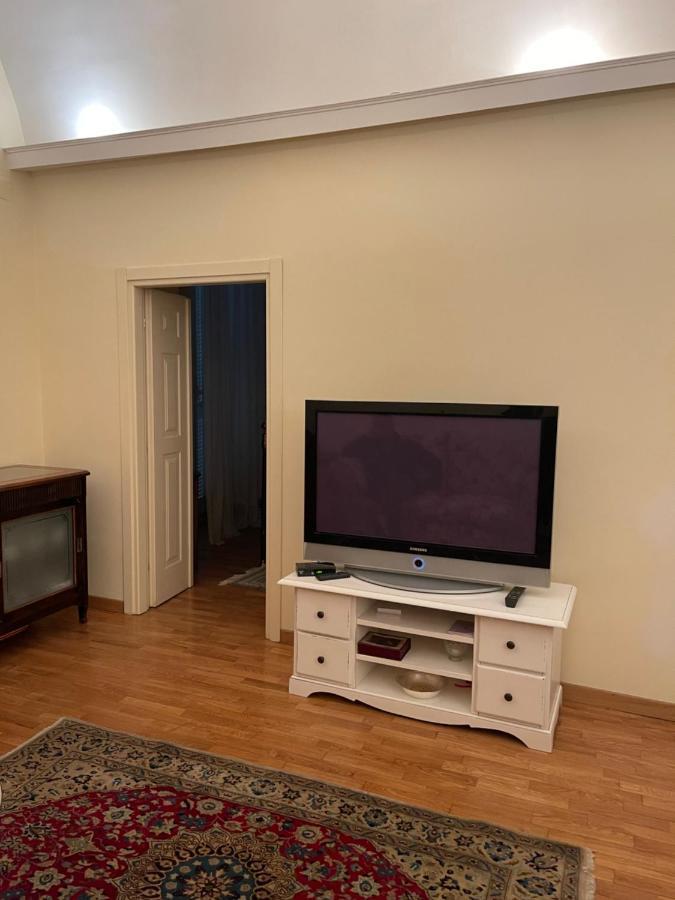 Casa Barone Lägenhet Neapel Exteriör bild